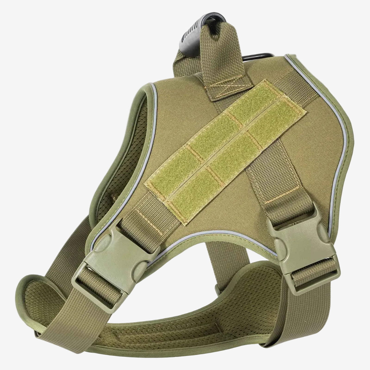 Harnais anti traction pour gros chien | Confort Pro - Excursion Chien