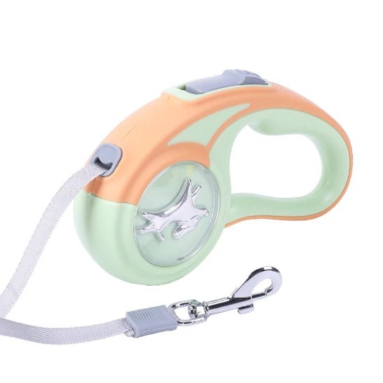 Laisse chien extensible 3 mètres - Excursion Chien