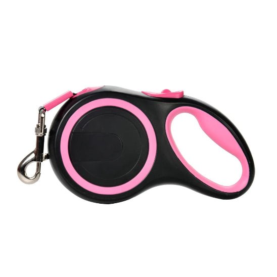 Laisse chien extensible - Excursion Chien