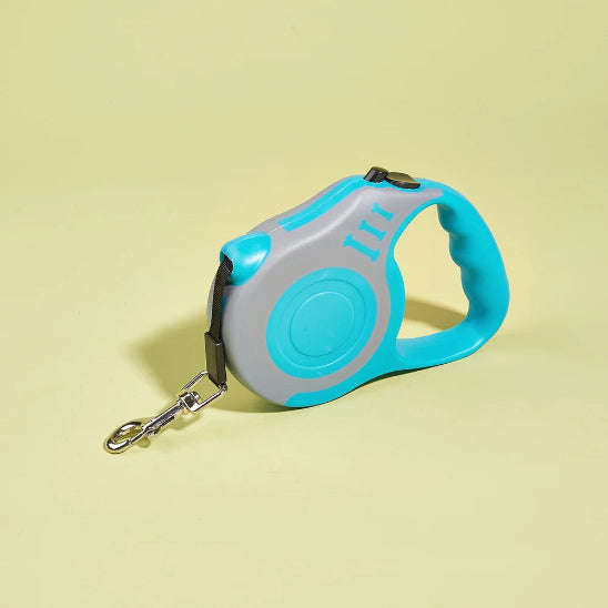 Laisse pour chien | Rétractable automatique