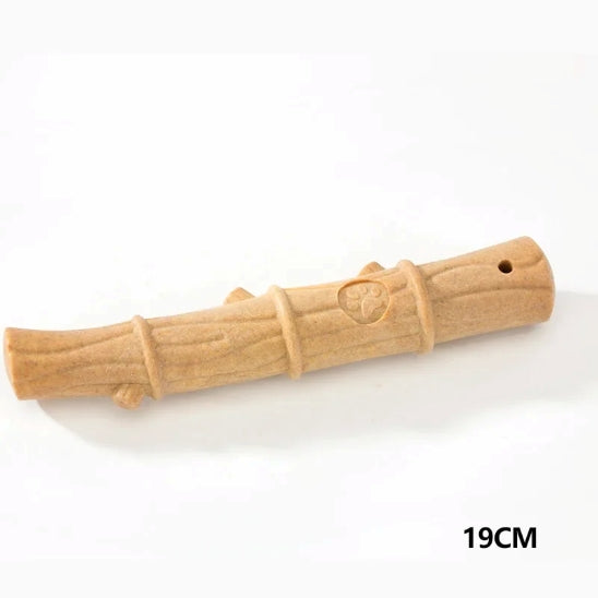 Bâton pour chien | Bois de pin