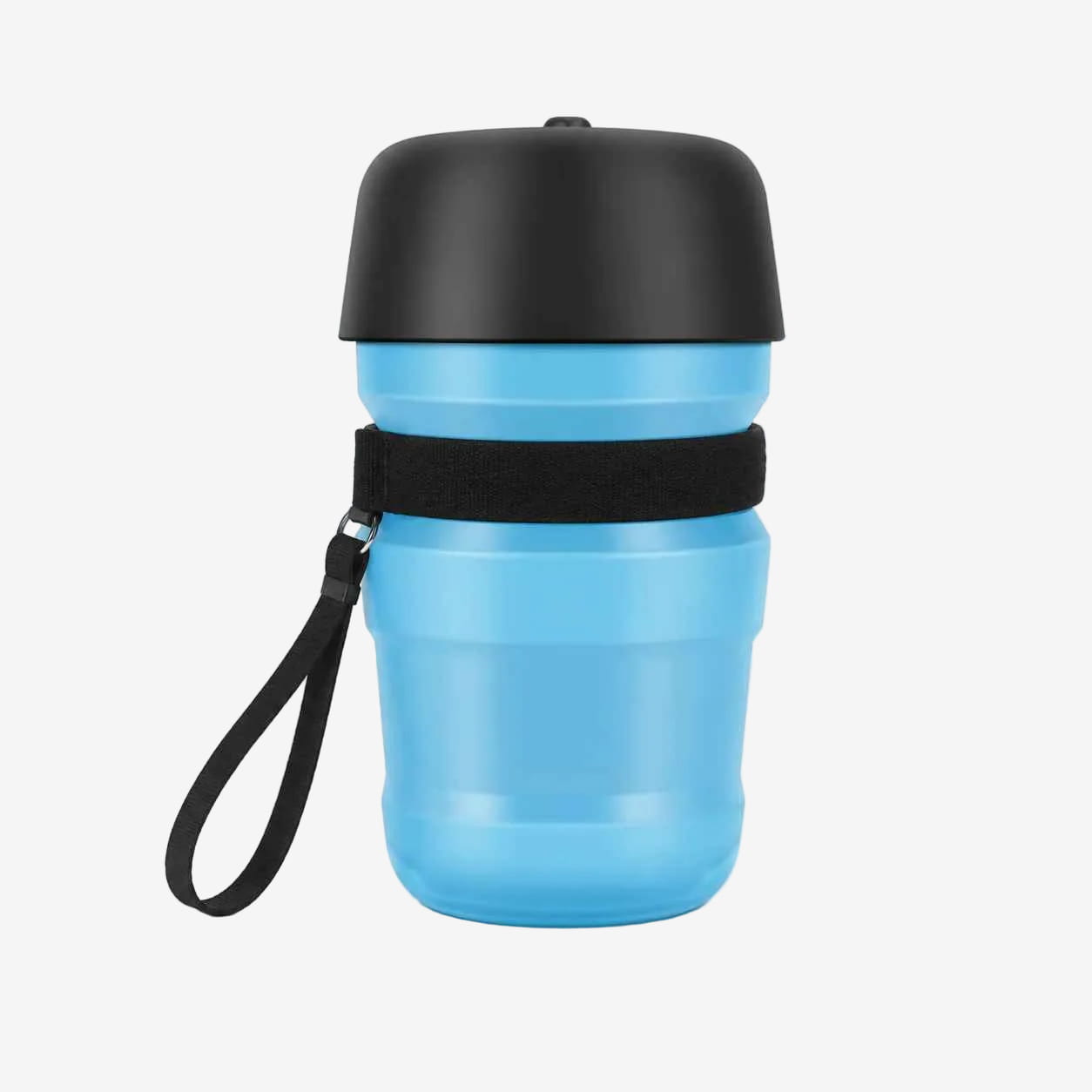 Distributeur D'eau Pour Chien | Portable 500ml