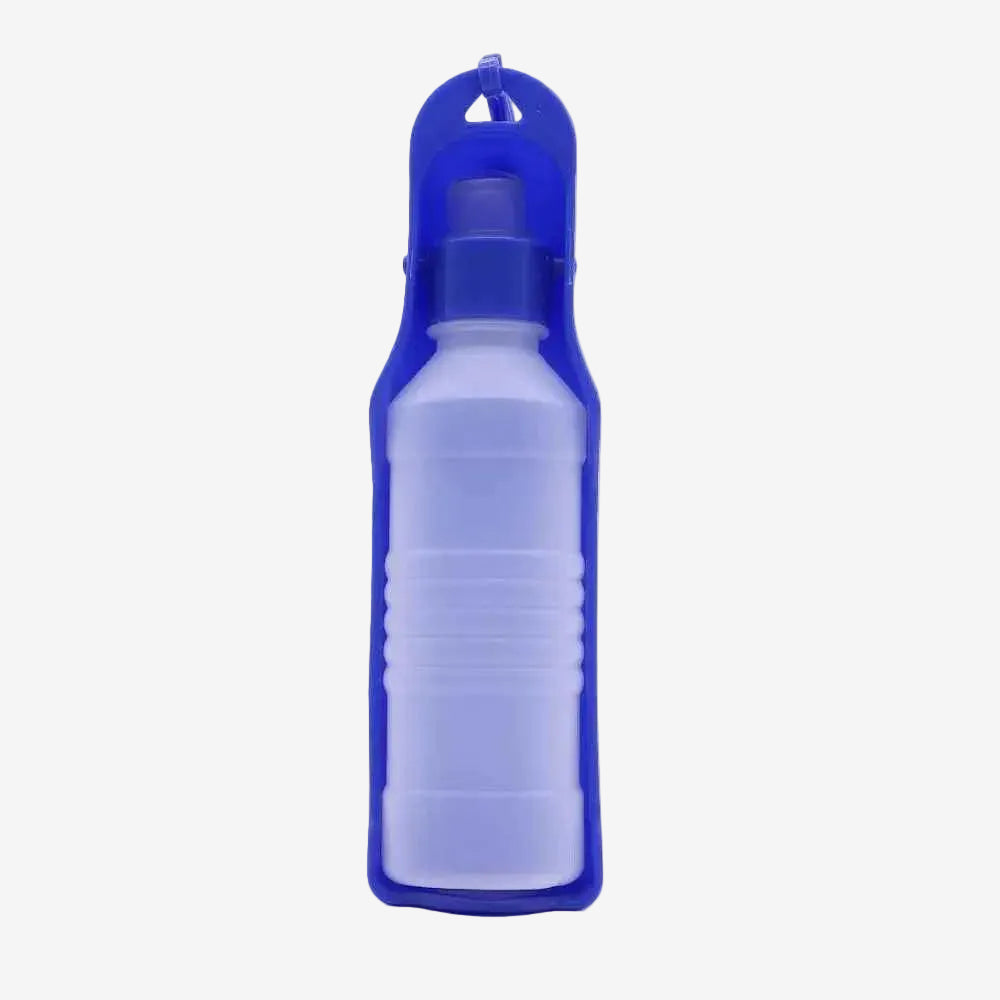 Bouteille Pour Chien | Compact Anti-Fuite