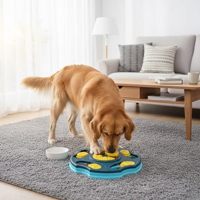 jeux educatif pour chien | Modulable - Excursion Chien
