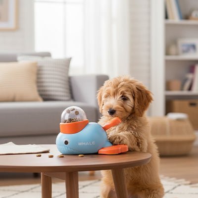 jeux intelligence pour chien | Interactif - Excursion Chien