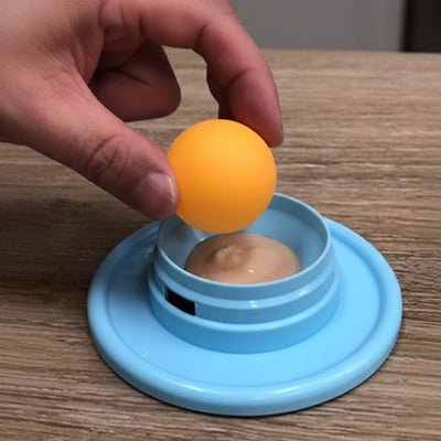 Bol anti-glouton pour chien | Stimulation mentale - Excursion Chien