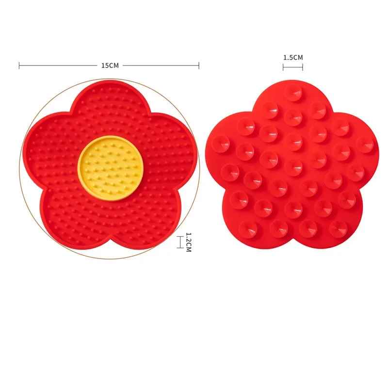 Tapis lechage chiot | Zenpaw™️
