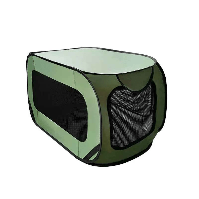 Niche chien | Portable - Excursion Chien