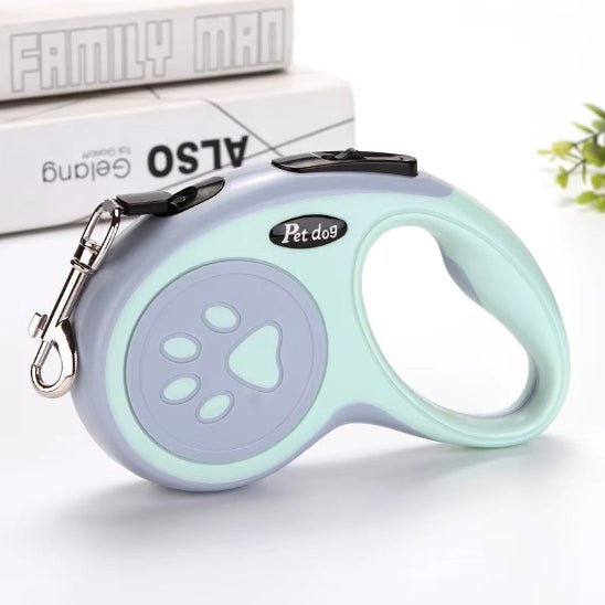 laisse extensible pour chien - Excursion Chien