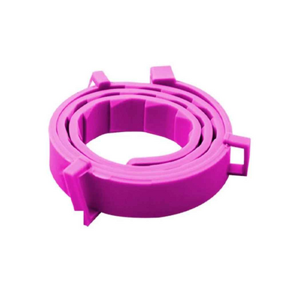 Collier anti puce chien