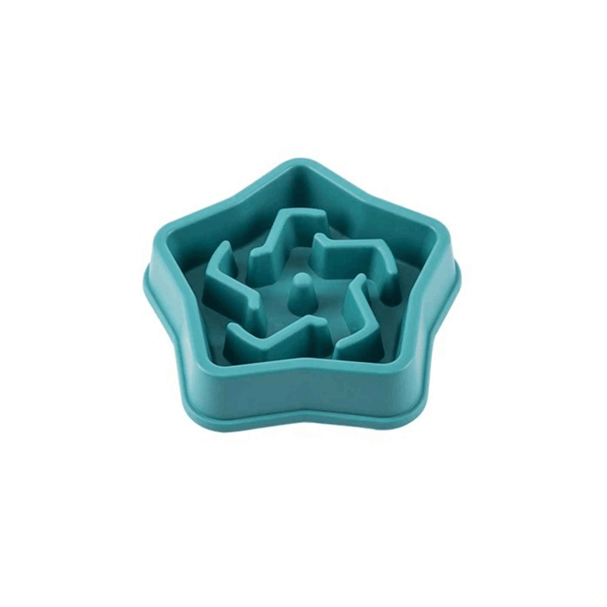 Accessoire anti-voracité pour chien