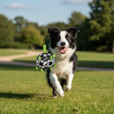 Balle pour chien | Joy