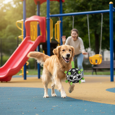 Balle pour chien | Joy