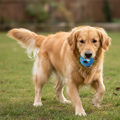 Balle pour Chien indestructible | UltraForce