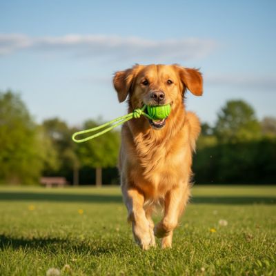 Balle pour Chien | Duramax