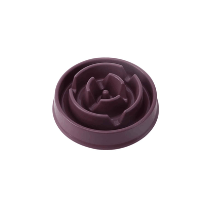 Bol ralentisseur de repas pour chien de petite taille
