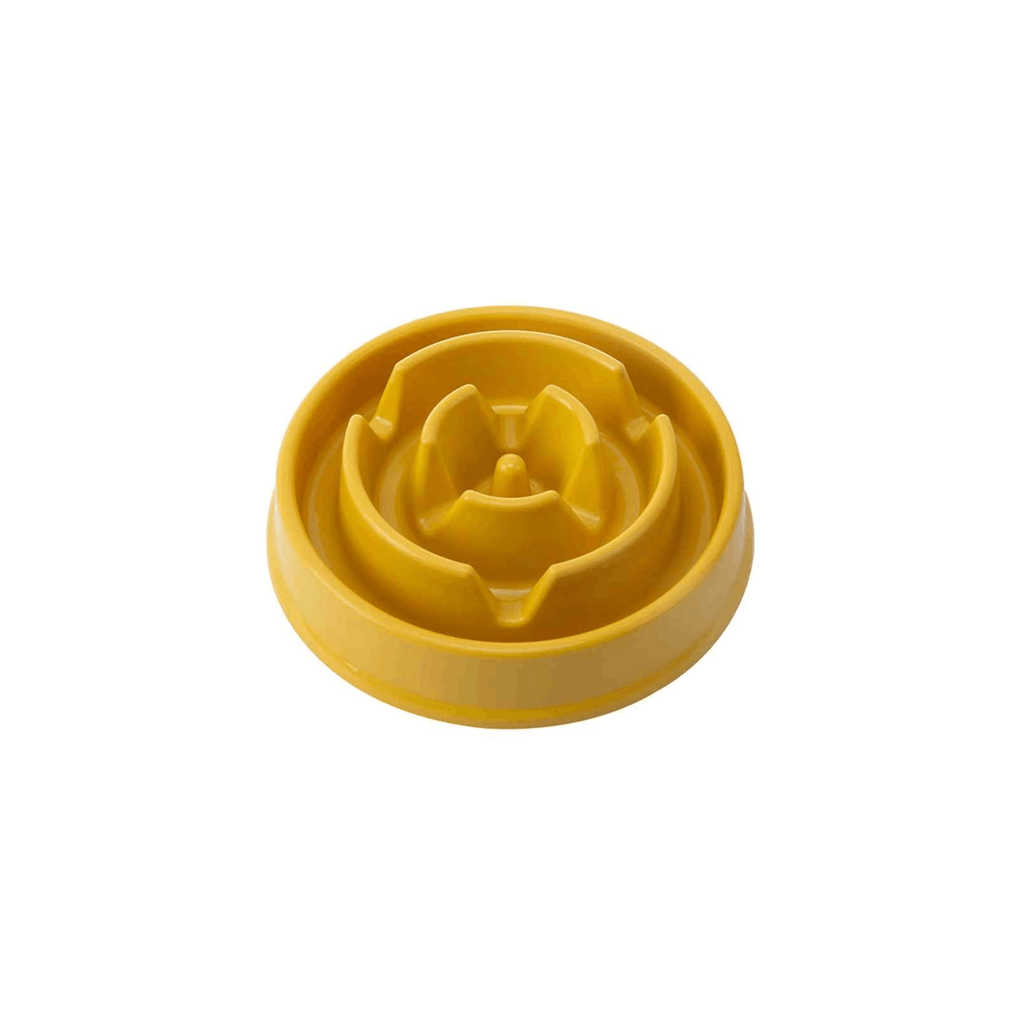 Gamelle anti-voracité pour petite race de chien