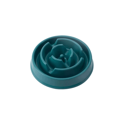  Gamelle interactive anti-glouton pour chiot