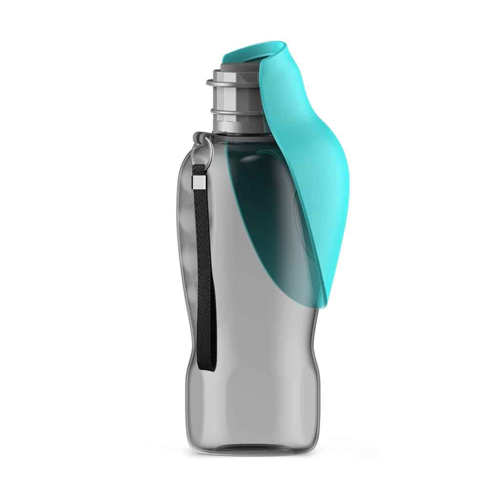 Gourde Pour Chien | Nomade 800ml Anti-Fuite