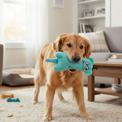 jouet mastication chien | Coton Résistant - Excursion Chien