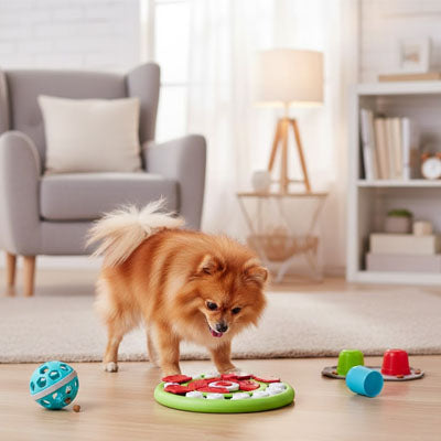Jouet pour chien | Ludo