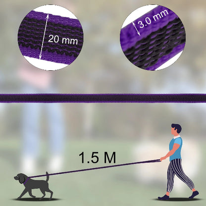 Laisse-pour-chiens-1,5-mètres