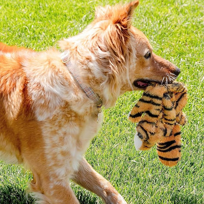 Peluche Chien idéal pour des moments complices avec votre Chien