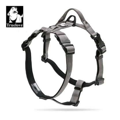 Harnais anti traction TrueLove pour Chien