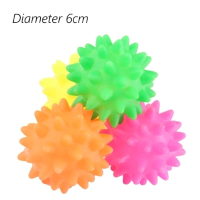 Balle Indestructible pour Chien | Enduro