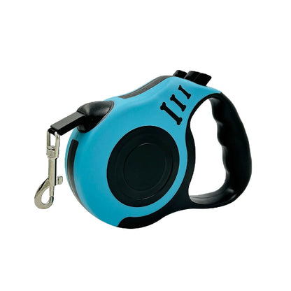 Laisse pour chien | Rétractable automatique