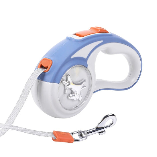 Laisse chien extensible 3 mètres