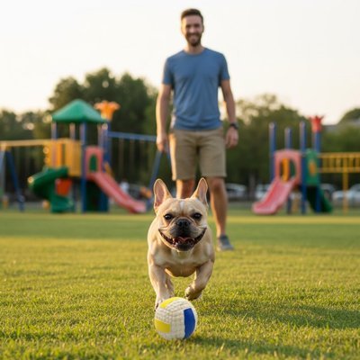 Balle Chien | UltraPlay - Excursion Chien