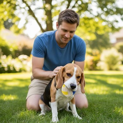 Balle Chien | UltraPlay - Excursion Chien