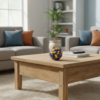 balle chien caoutchouc qui renforce votre complicité