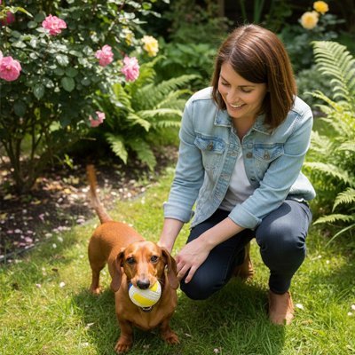 Balle Chien | UltraPlay - Excursion Chien