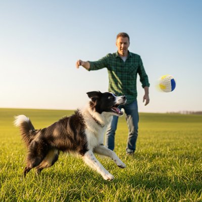 Balle Chien | UltraPlay - Excursion Chien