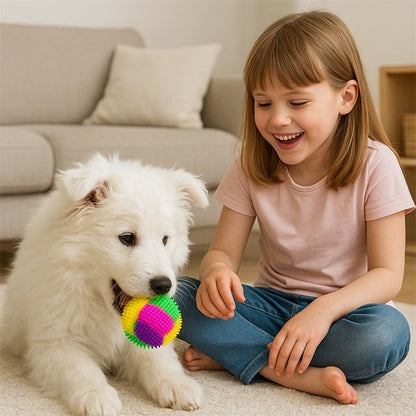 Balle pour chien | Lumineuse - Excursion Chien
