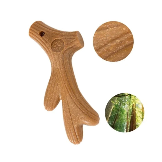 Bâton pour chien | Bois de pin