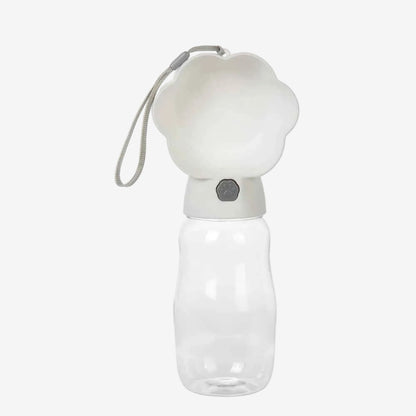 Bouteille d'eau pour Chien | Anti-Gaspillage 530 ml