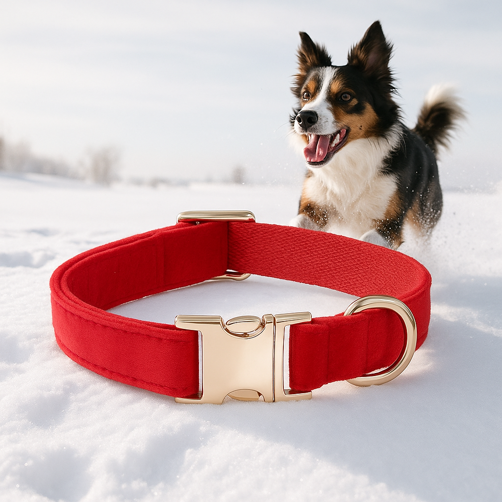 collier-pour-Chien-personnalise-resistante-aux-intemperie