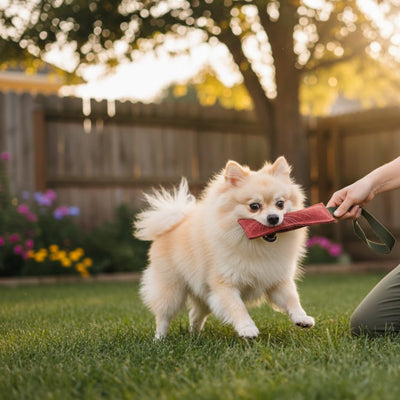 corde pour chien indestructible | Résistance maximale