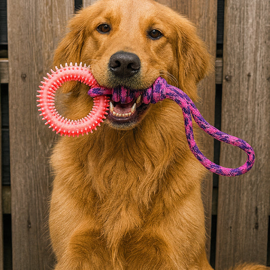 corde pour chien | Ultra-résistante
