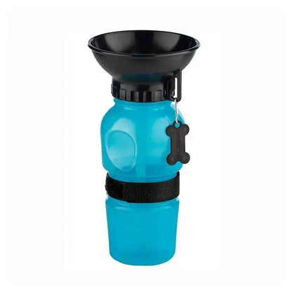 distributeur d'eau pour chien