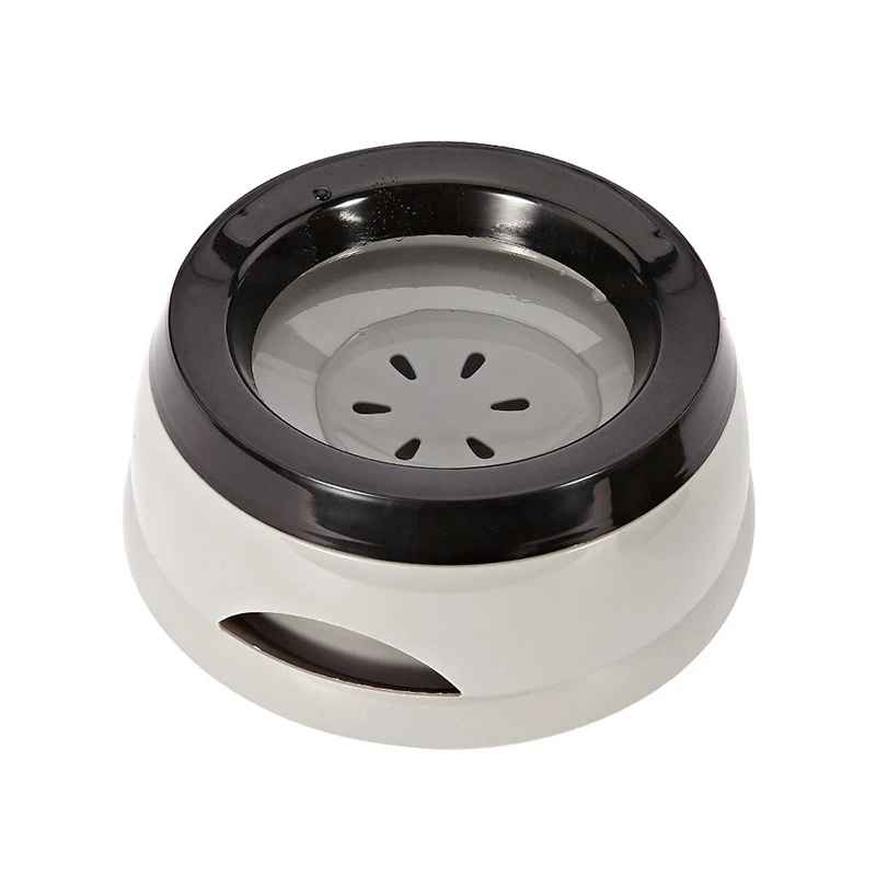 Gamelle anti-éclaboussure pour Chien | Disque Flottant - Excursion Chien