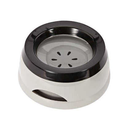 Gamelle anti-éclaboussure pour Chien | Disque Flottant - Excursion Chien