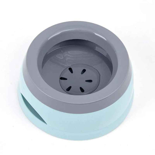 gamelle anti éclaboussure pour petit chien