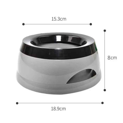 gamelle anti renversement 750 ml