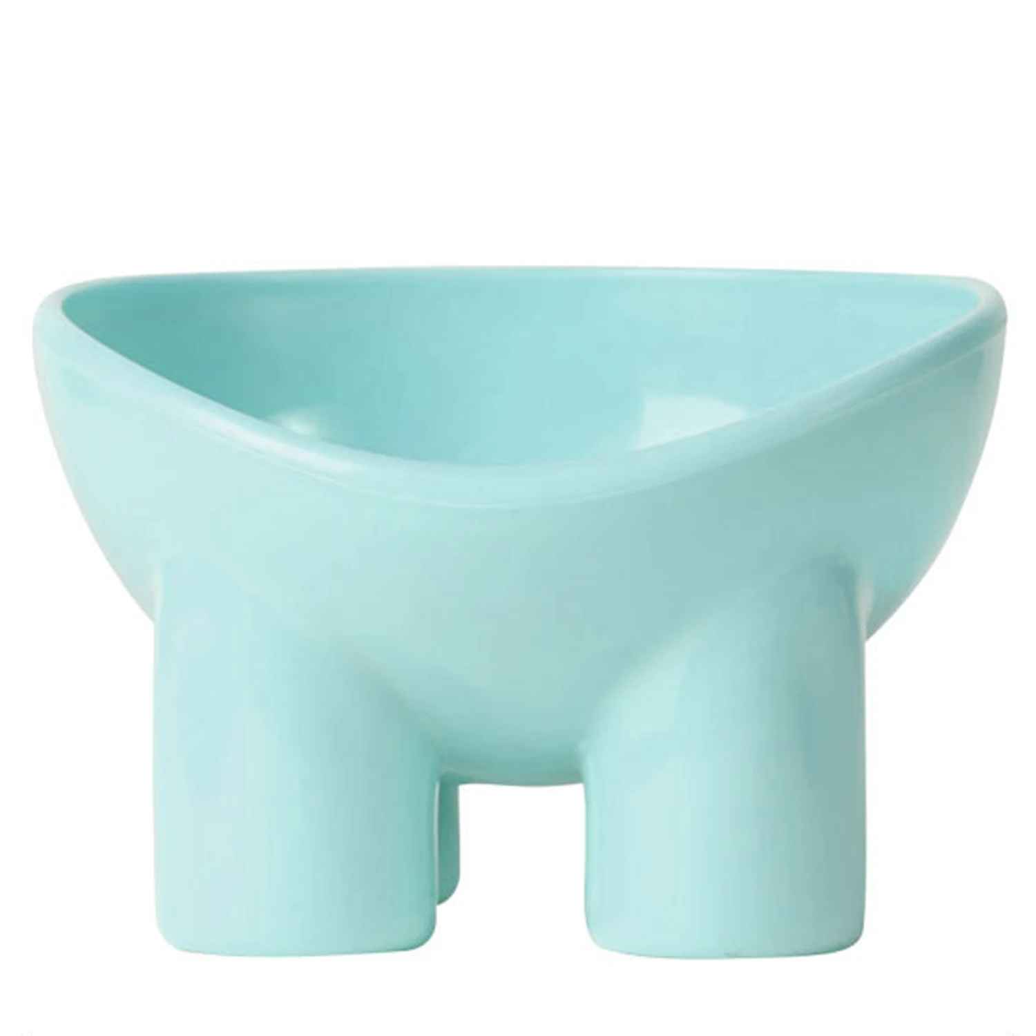 Gamelle Surélevée pour Chien : Bol Ergonomique sur Pieds - Excursion Chien