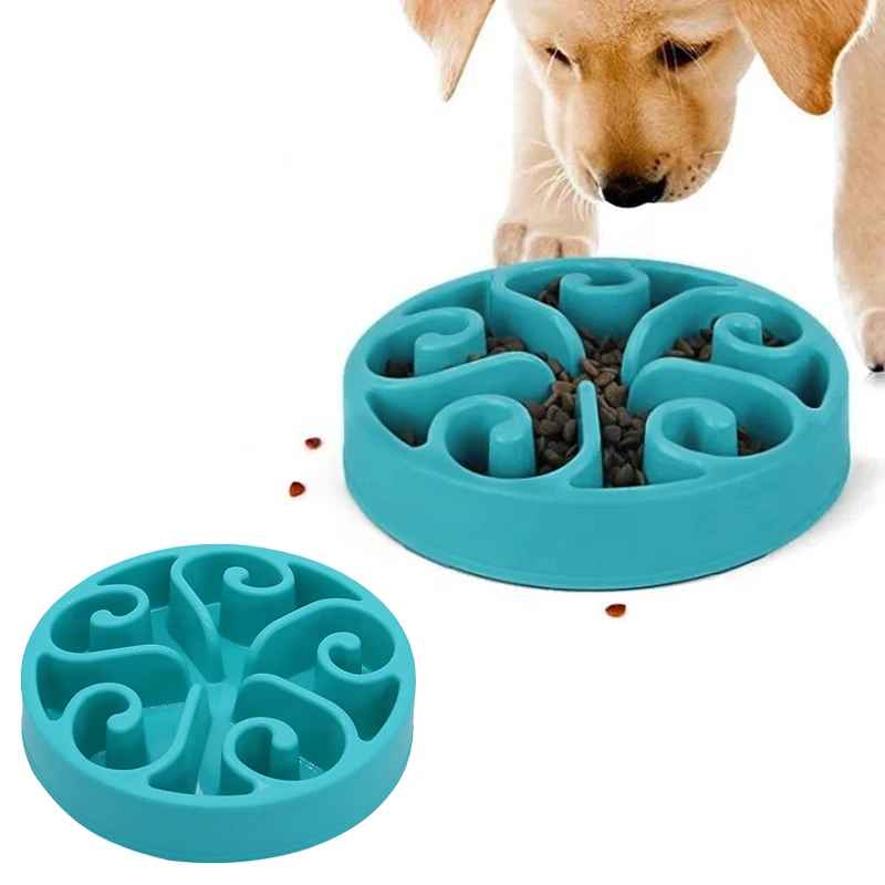 gamelle digestion chien anti glouton