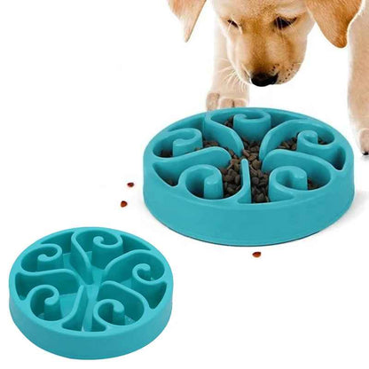 gamelle digestion chien anti glouton